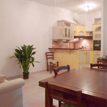 5 Terre Casanova Apartment Vernazza Exterior photo