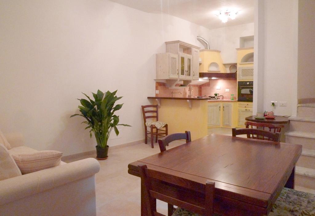5 Terre Casanova Apartment Vernazza Exterior photo