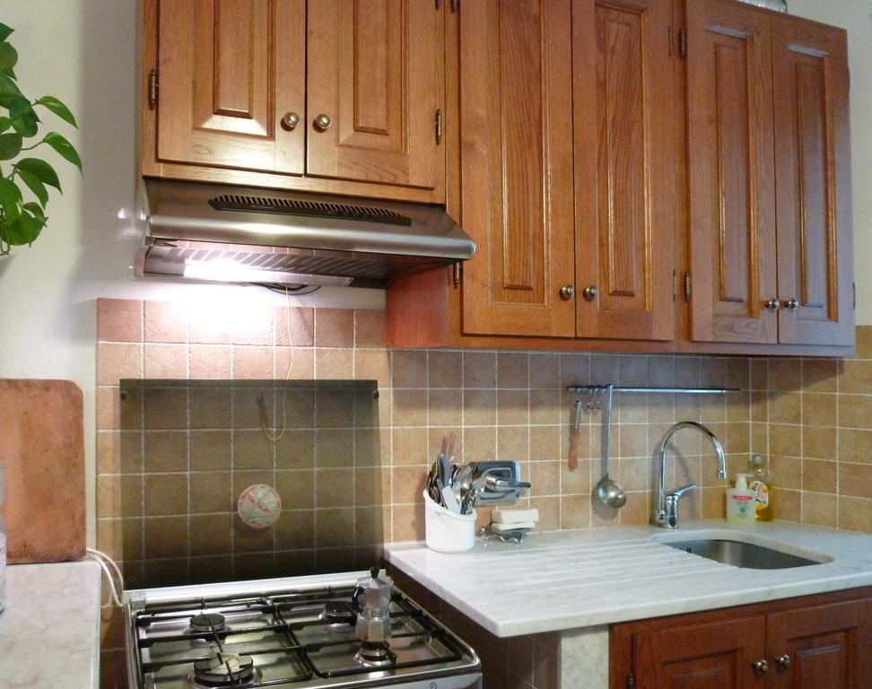 5 Terre Casanova Apartment Vernazza Room photo