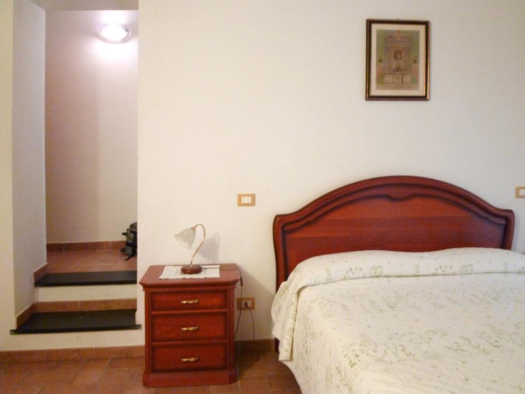 5 Terre Casanova Apartment Vernazza Room photo