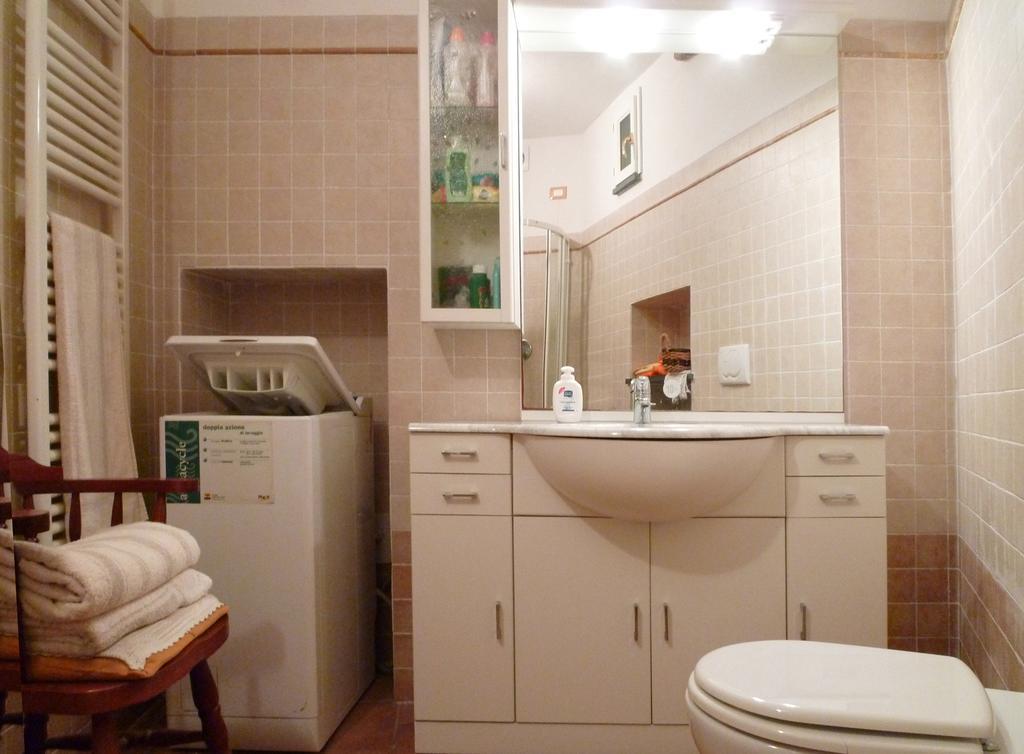 5 Terre Casanova Apartment Vernazza Room photo