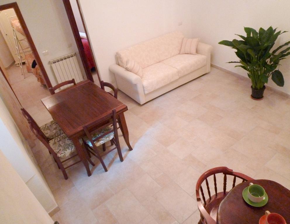 5 Terre Casanova Apartment Vernazza Room photo